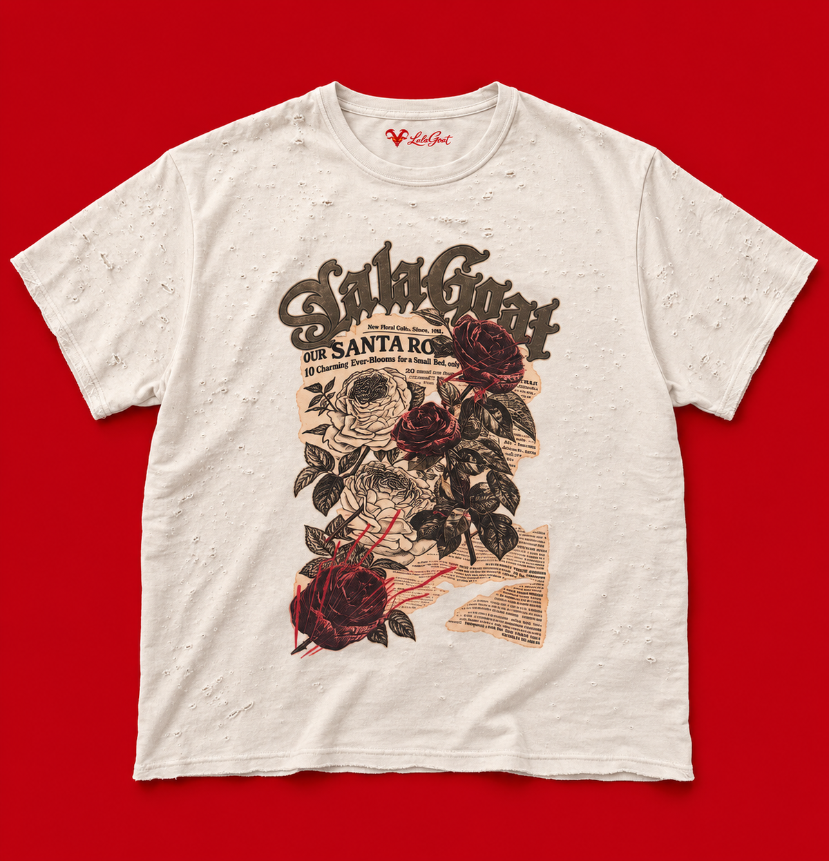 T sher Rosas Y flores