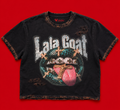 T Sher - Lala Goat urbano